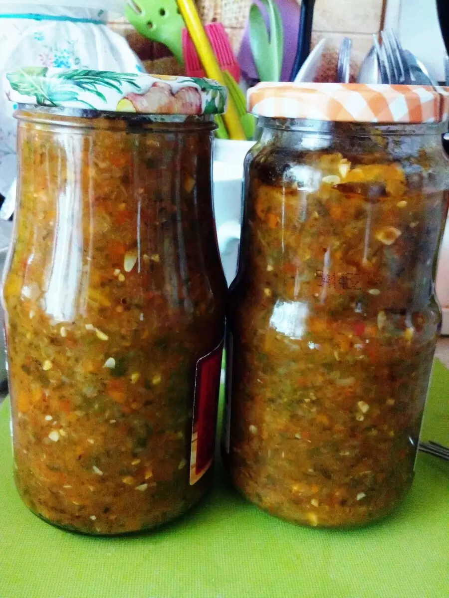 Икра из огурцов: удивительный рецепт для кулинарных экспериментов