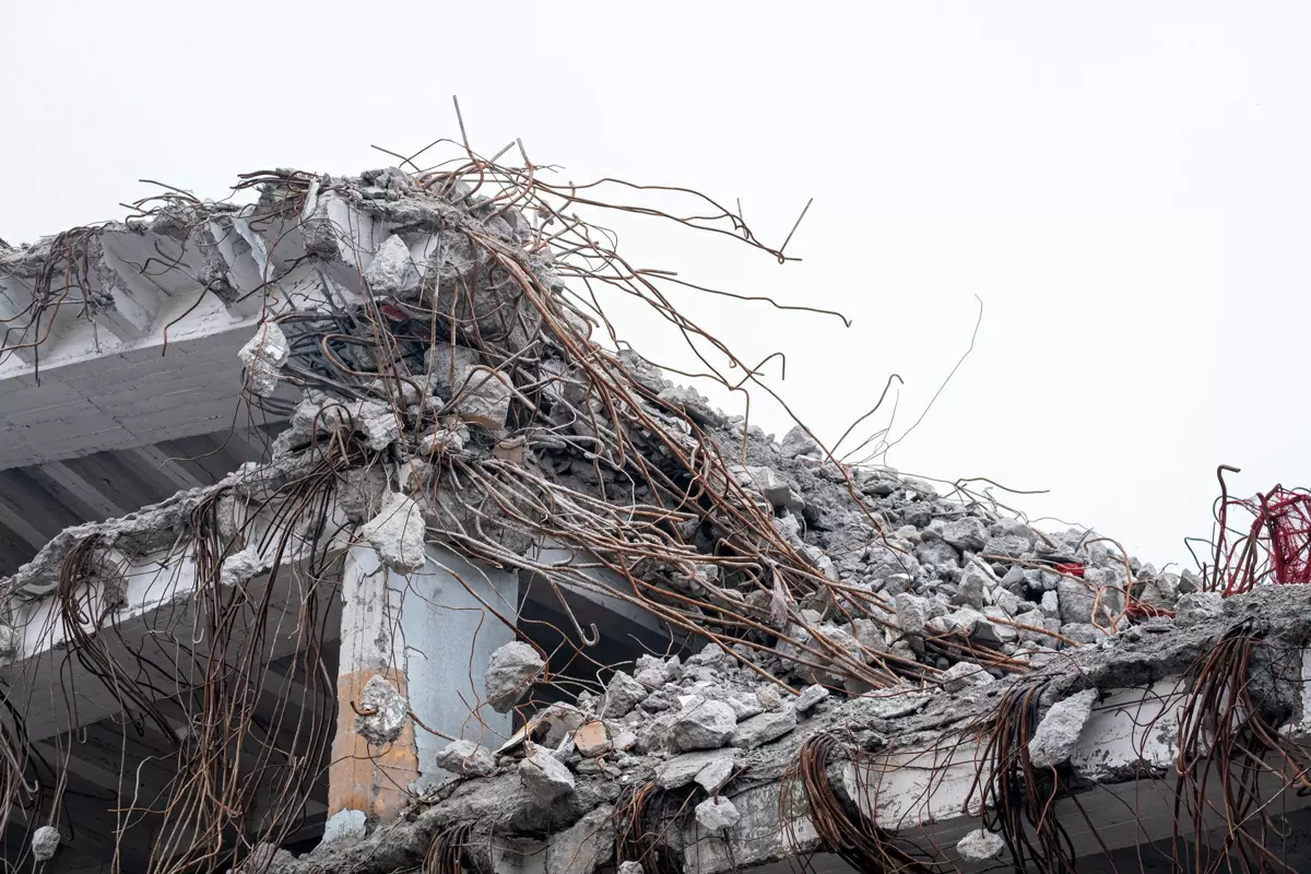 Хлебозавод в Могилеве уходит в прошлое: что ждет его место?