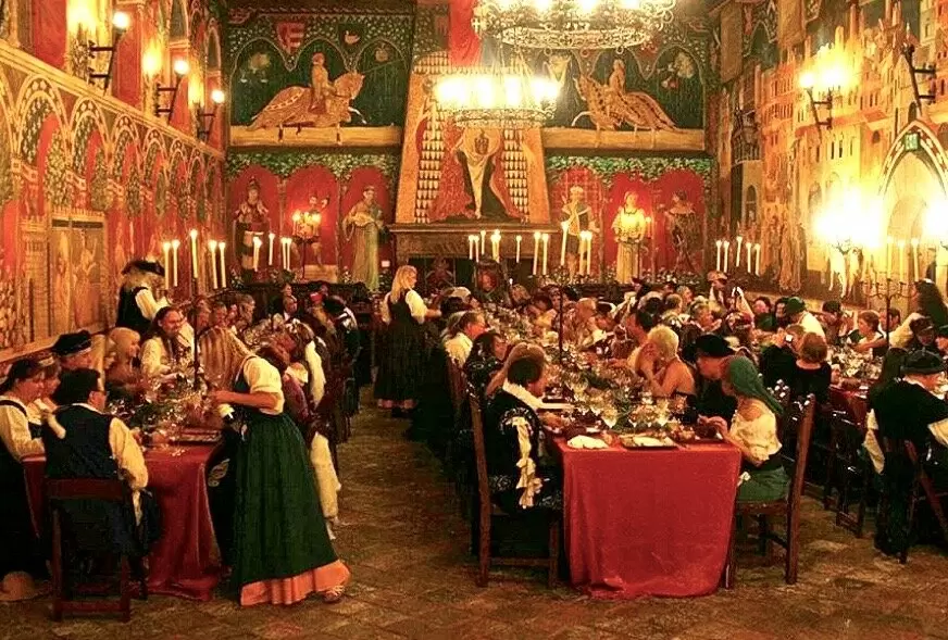 Фруктовые сыры: как изысканная традиция Северной Европы завоевывает мир