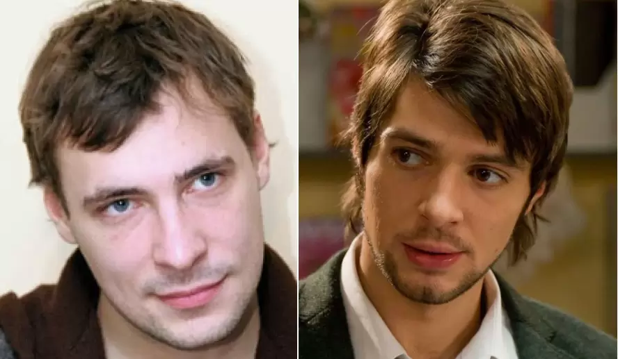 Дружба, которая выдержала испытание временем: 8 пар российских актёров