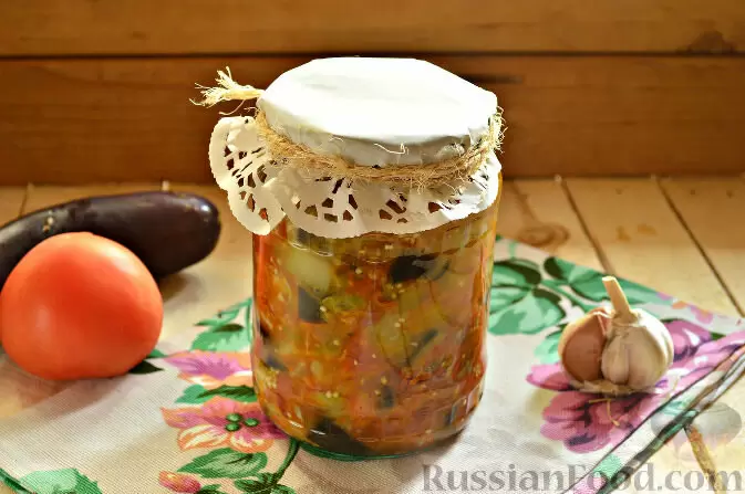 Вкусные салаты на зиму: откройте для себя лучшие рецепты