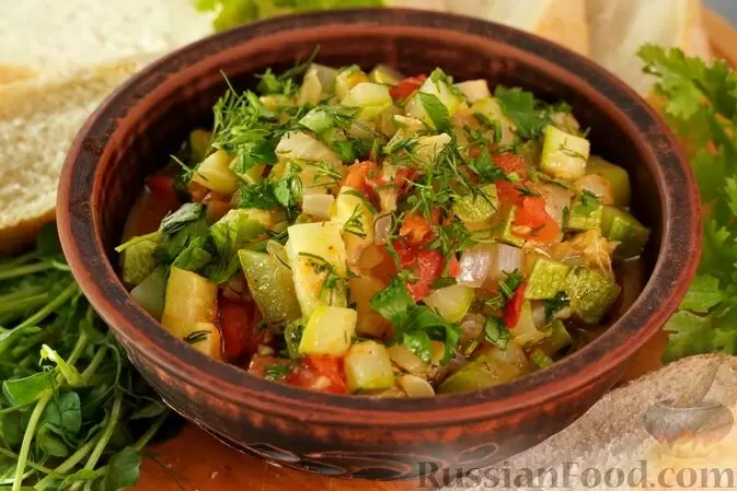 Вдохновляющие рецепты, которые стоит повторить