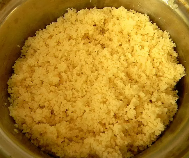 Кодафа: Иерусалимский деликатес, который стоит попробовать