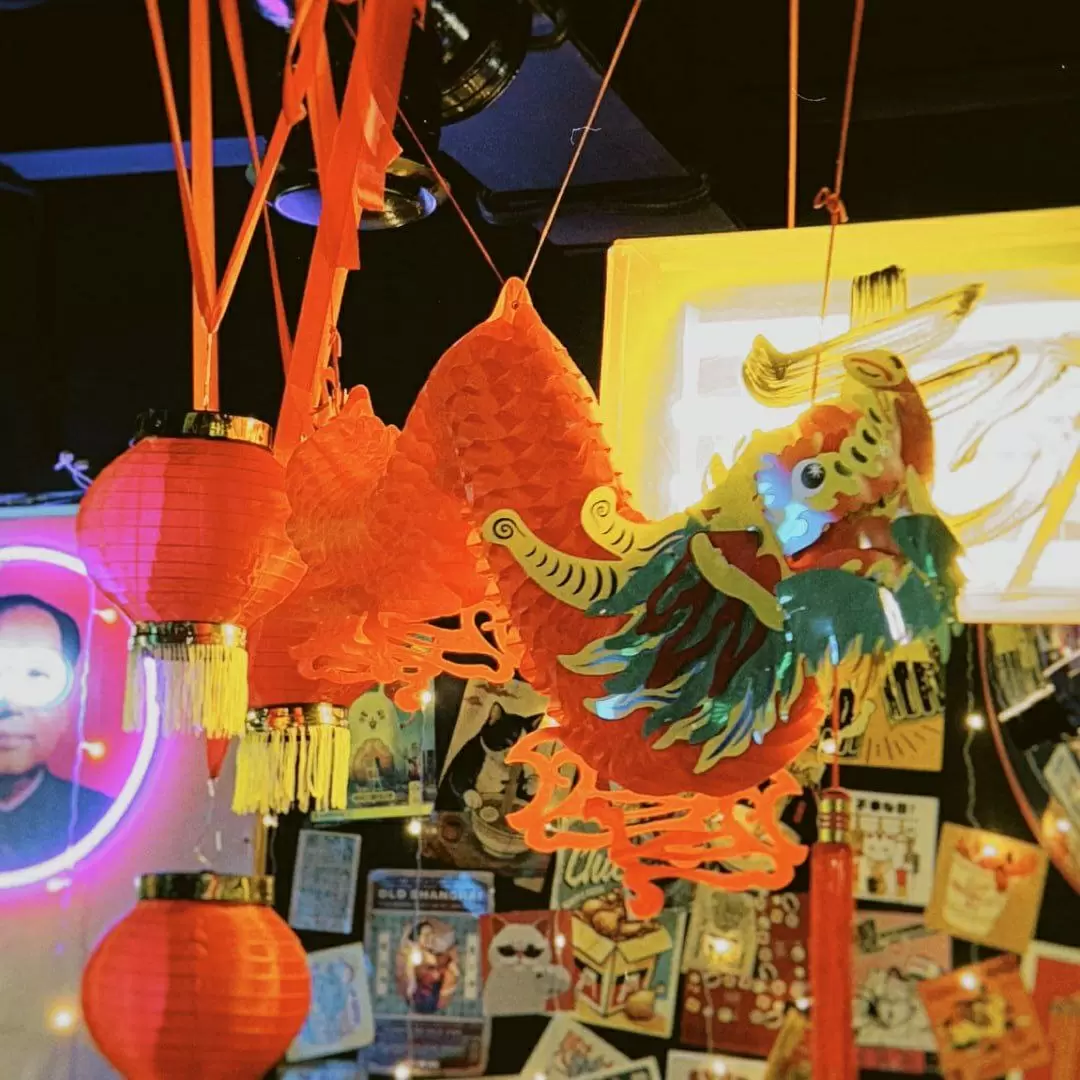 Гастрономическая революция в Туле