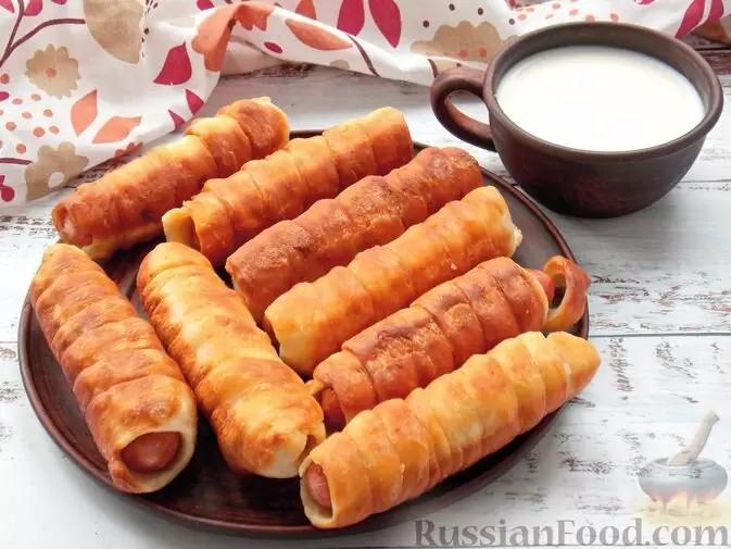 Вкусные идеи завтраков для смелых гурманов