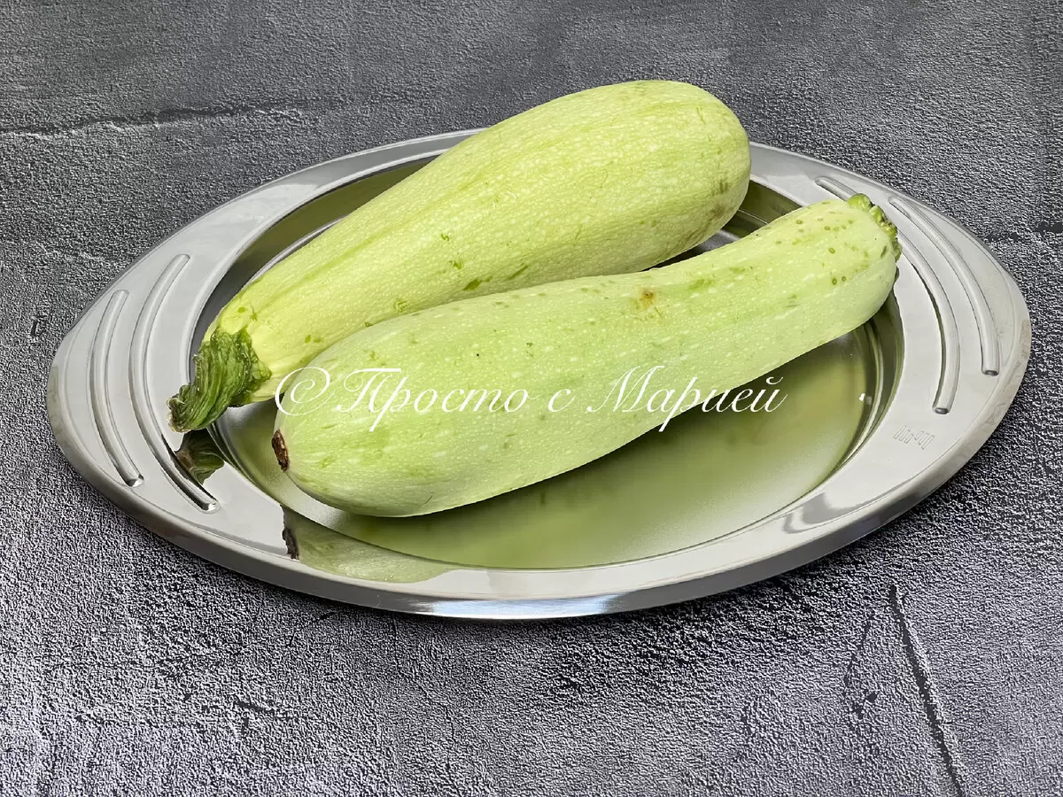 Как избежать кабачкового переизбытка: вкусный суп, который станет фаворитом вашей кухни