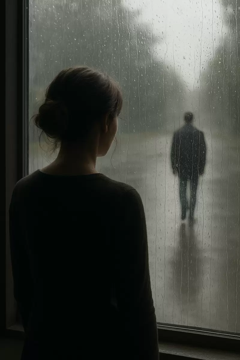 Когда милое прошлое возвращается: история о прощении и переменах