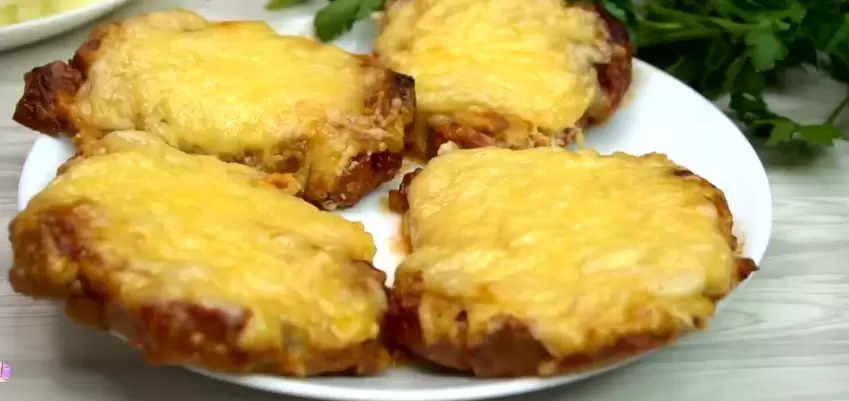 Нежное мясо по-французски: секрет идеального ужина