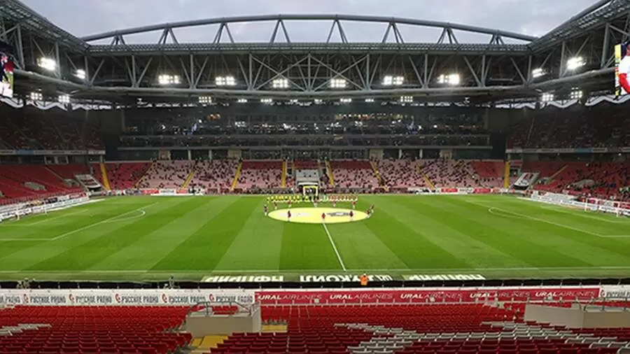 Запрет на продажу пива на стадионах: мнения депутатов и Минздрава