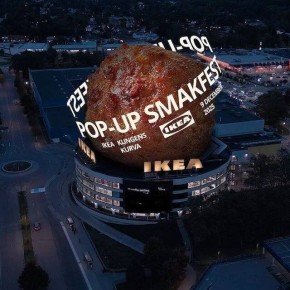 ����������� ���� � IKEA: ����������� �� ����� �����
