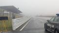 Гонка Super Formula в Autopolis отложена: плохая погода вносит коррективы