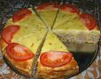 Необычная блинная улитка: оригинальный рецепт кулинарного шедевра