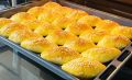 Искусство выпечки: Мягкие рулетики с сыром, покорившие сердца гурманов