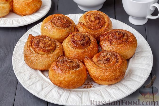 Вдохновение на кухне: быстрые и вкусные рецепты для каждого дня