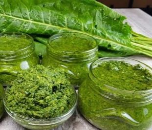 Листья хрена: неожиданные полезные свойства и кулинарные секреты