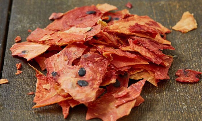 Как сохранить летний вкус: секреты сушки арбуза в электросушилке