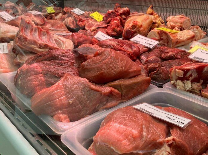 Куединское мясоперерабатывающее предприятие заподозрили в подмене мяса