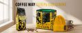 Coffee Way запускает интернет-магазин для любителей кофе