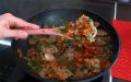 Нежная печень: секреты приготовления сочного блюда