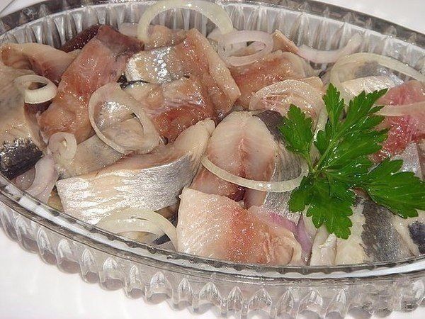 Секреты идеального маринада для селедки: 6 вкусных рецептов
