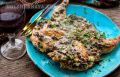 Цыпленок по-араратски: идеальное сочетание вкуса и аромата