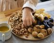 Поздний ужин: как выбирать полезные продукты для здоровья и фигуры