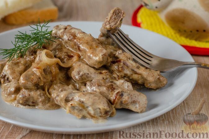 Ужин на любой вкус: идеи на неделю