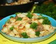 Ленивые вареники: простое и сытное решение для обеда
