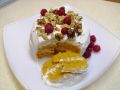 Как быстро и просто приготовить морковный кекс в микроволновке