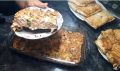 Утренние лакомства за считанные минуты