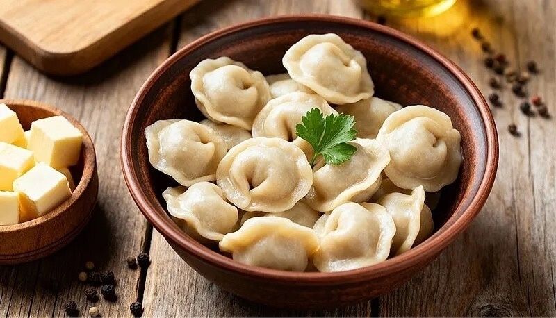 Как изменить привычное меню и избавиться от тяжести в животе после 55