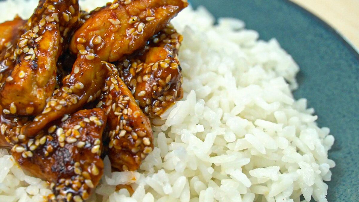 Как приготовить курицу терияки за 15 минут: быстрый и вкусный рецепт