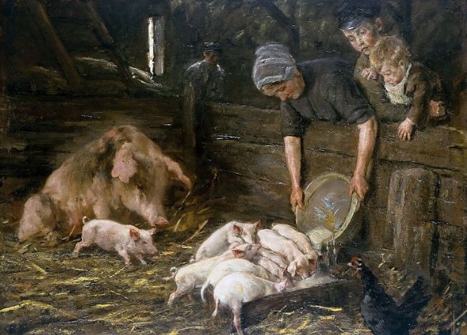 Секреты вкусного сала: традиционный рецепт для зимних запасов