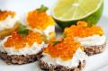 Как выбрать лучшую красную икру: советы эксперта