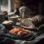 Лосось Gourmandia: вкус, делающий день спокойнее