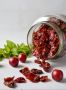 Сладкие вяленые сливы в электросушилке: секреты здоровья и вкуса