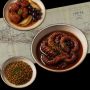 Вкус древности: что ели на Крите в эпоху минойцев