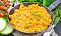 Кабачки в сметане с чесноком: Летние удовольствия на вашей кухне