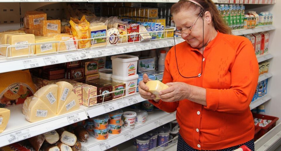 Правила хранения сыра: советы от эксперта