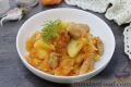Картошка в новом свете