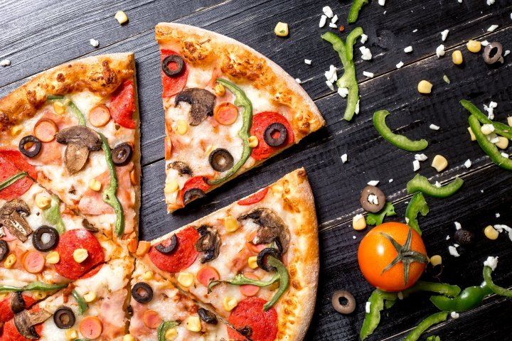 X5 на пути к партнерству с сетью пиццерий Zotman Pizza
