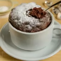 Удивительные десерты за 3 минуты: как микроволновка покоряет кухни