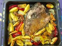 Вкусный карп, ностальгия по советским кафе и кулинарные традиции