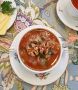Изысканный Харчо: Погружение в Грузинскую Кухню