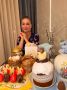 Звёздные традиции Пасхи: кто из знаменитостей потратил целую целую сумму на куличи