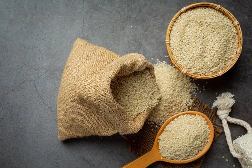Кунжут: открываем тайны семян для здоровья и кулинарии
