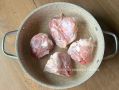Курица с картошкой: сытный семейный ужин для любого дня