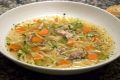 Зимние наслаждения: шесть куриных рецептов, которые согреют душу