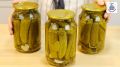 Как замариновать огурцы на зиму: секреты хрустящих закусок