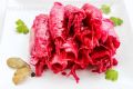 Маринованные капустные рулетики